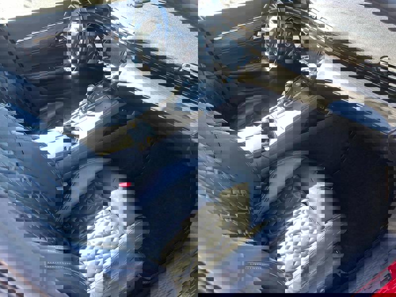 Image Peugeot 〵‸㈨㄰ⴸ⤾ 1.6 225 GT EAT8 Full leds Focal GPS Carplay Caméra Sièges cuir élec chauff à mémoires Régul adapt Cl